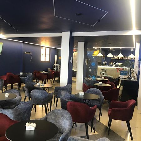 Vila Al2 Драч Екстериор снимка