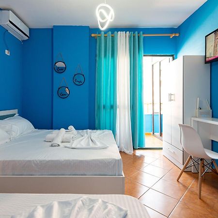 Vila Al2 Драч Екстериор снимка
